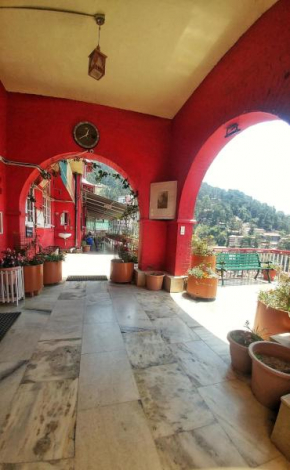 YMCA Tourist Hostel Shimla